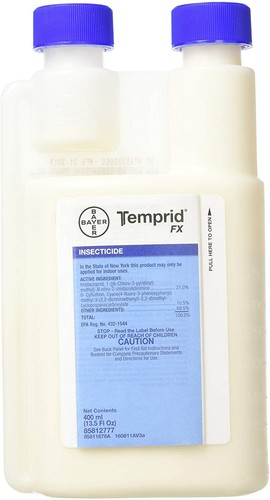 Temprid 400ml bayer - temprid, fx